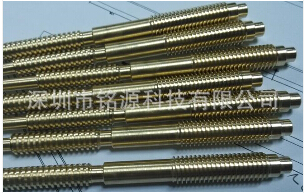 東莞CNC走心機(jī)加工應(yīng)注意哪些問(wèn)題？