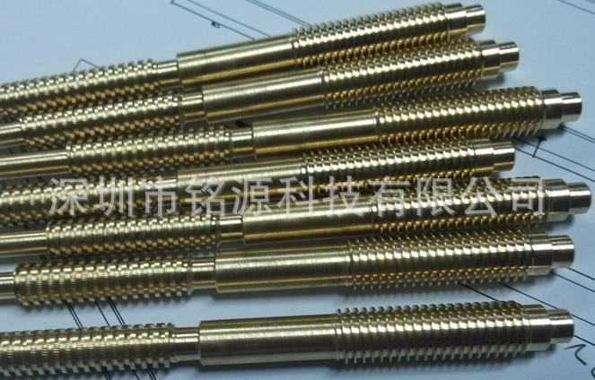 東莞CNC走心機(jī)加工對(duì)機(jī)械新產(chǎn)品的重要性！