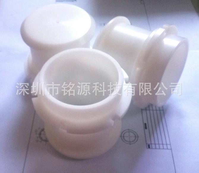差之毫厘，失之千里，cnc數(shù)控車加工