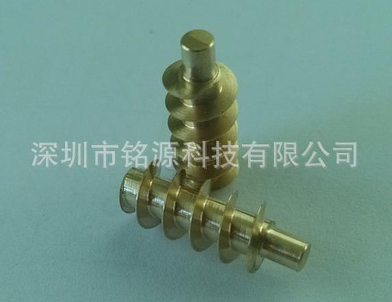 精益求精，馬虎不得，細(xì)長(zhǎng)軸