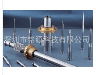 對于的電機軸磨損，咱們可要好好，再一展所長