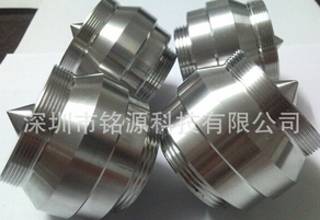 車(chē)銑復(fù)合加工與常規(guī)數(shù)控加工工藝相比所具有的優(yōu)勢(shì)