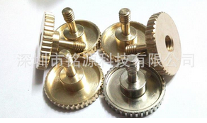 圓頭螺絲的應(yīng)用領(lǐng)域都有哪些？