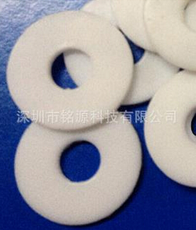 M10*1四氟墊片的七大長(zhǎng)處你都知道嗎？？