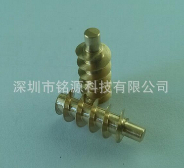 東莞CNC走心機(jī)加工——自動(dòng)化程度高等優(yōu)點(diǎn)介紹！