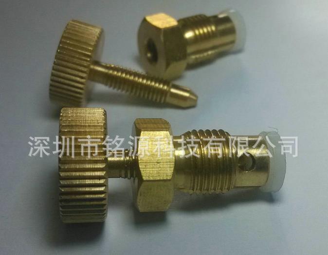 8mm全銅快接母頭有什么特點？