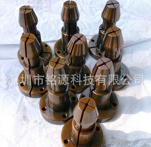 cnc軸加工的優(yōu)點有哪些呢？