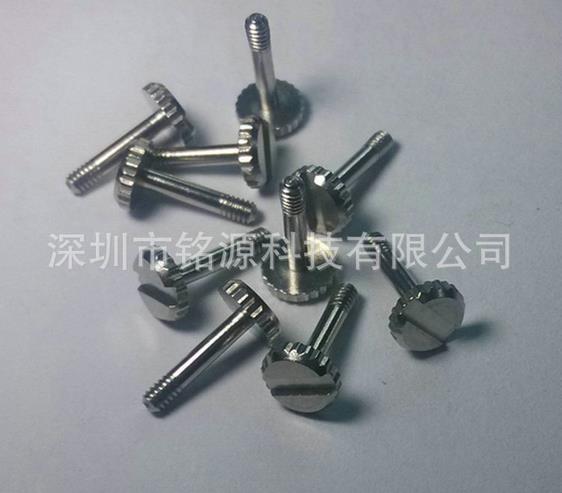 不銹鋼精密件加工有什么特點呢？