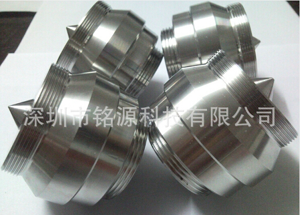 車銑復合加工的優(yōu)勢表現(xiàn)有哪些？