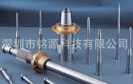 電機軸加工工藝流程包括哪些？